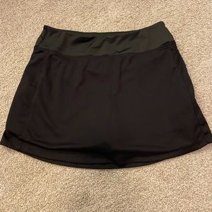 Athletic Skort